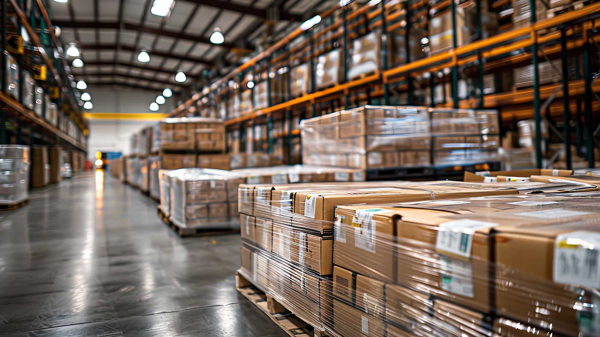 Pharma Warehouse Temperature Mapping: Step-by-Step Protocol