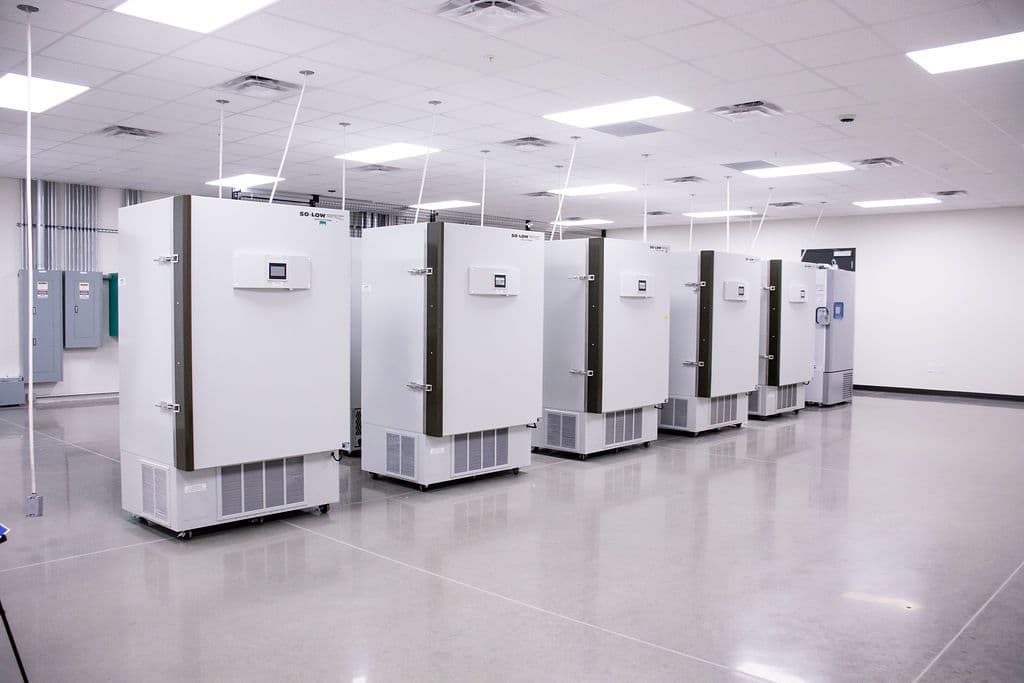 Stability Chamber Monitoring: Continuous ICH Q1A Validation