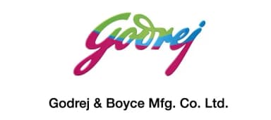 GODREJ AND BOYCE MANUFACTURING CO LTD