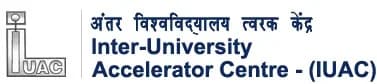 Inter University Accelerator Centre