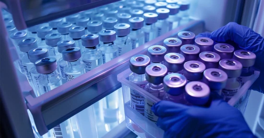 Pharmaceutical Cold Chain Monitoring in Hyderabad: Meeting WHO-GDP Standards