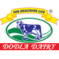 Dodla dairy limited