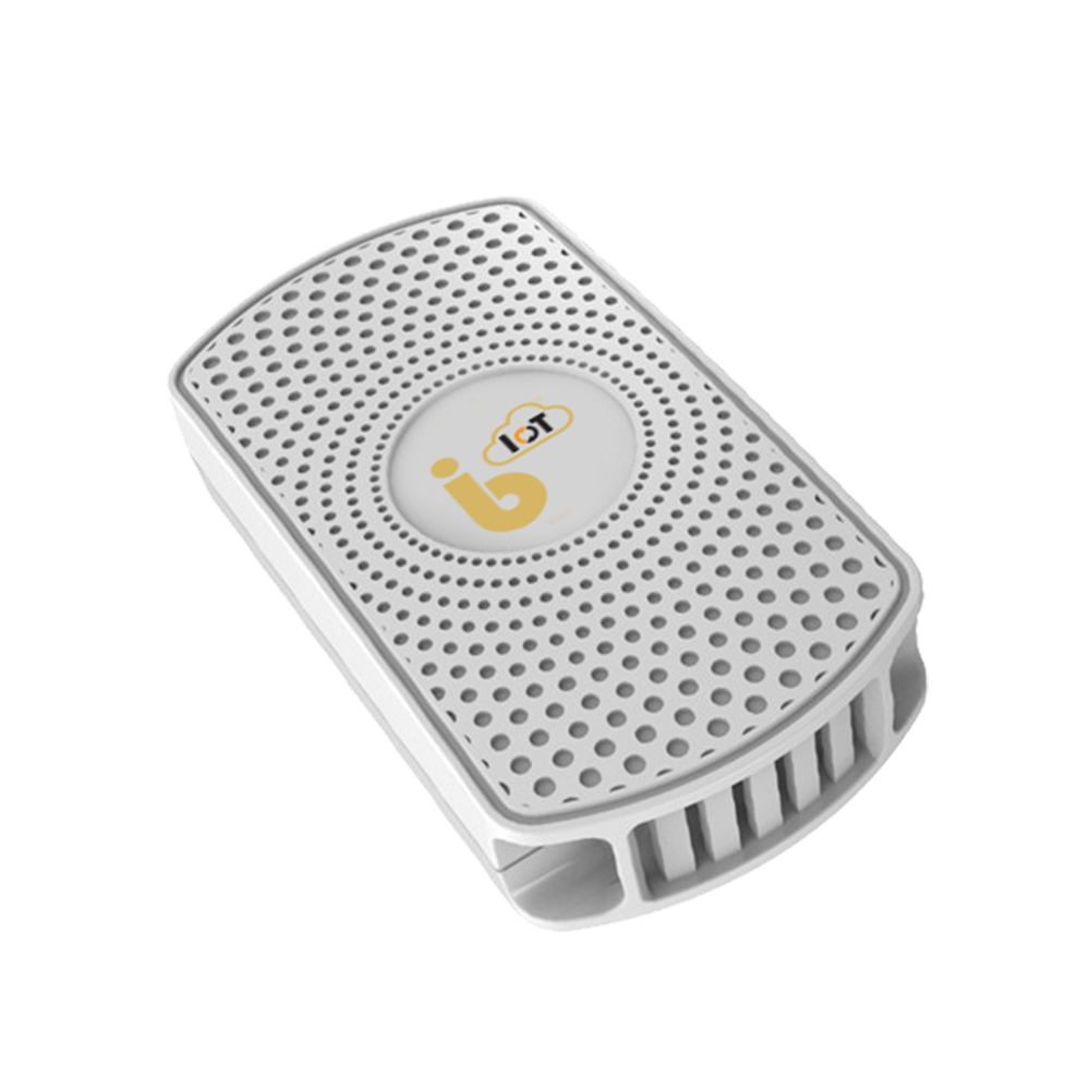 Temperature and humidity Data Logger-Bluetooth