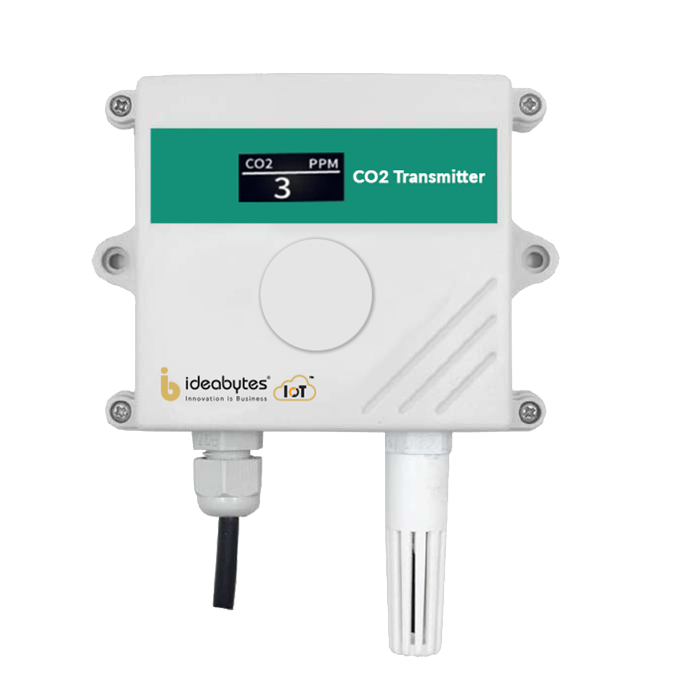 CO2 Transmitter