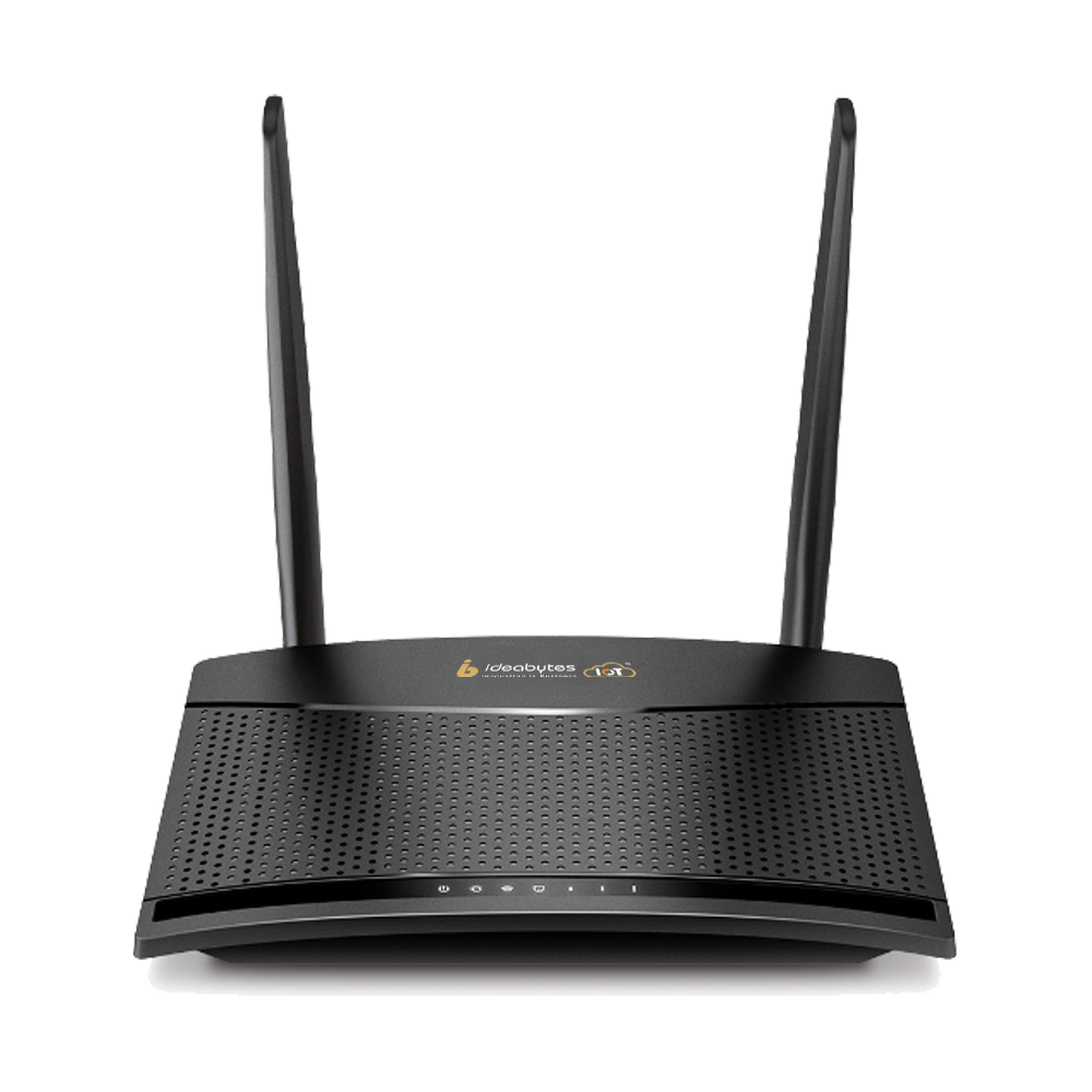 4g wi-fi gateway