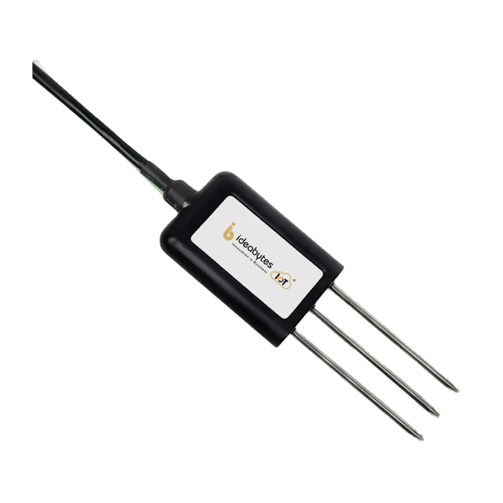 Soil Temperature Moisture Humidity Sensor Probe