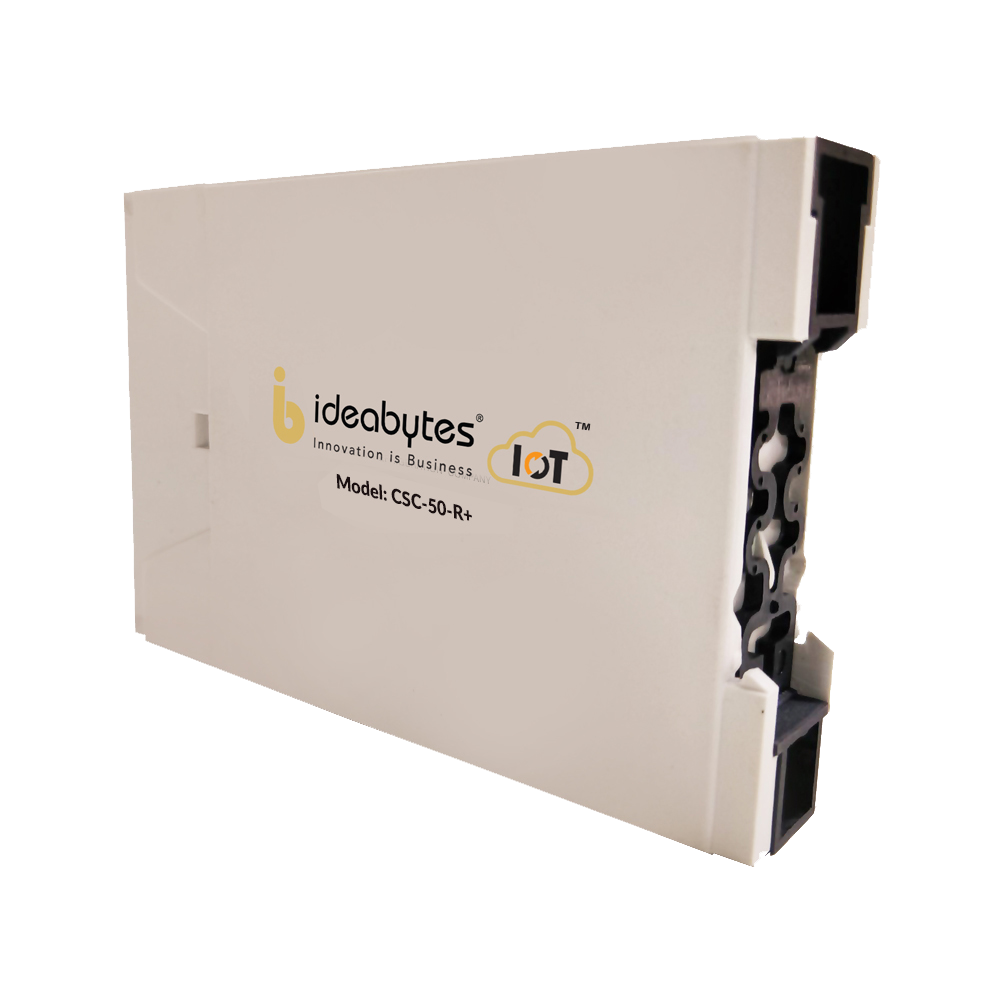 Wi-Fi Data Logger