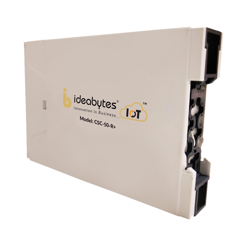 Wi-Fi Data Logger
