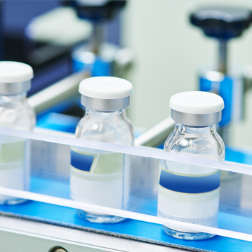 data loooger for pharma